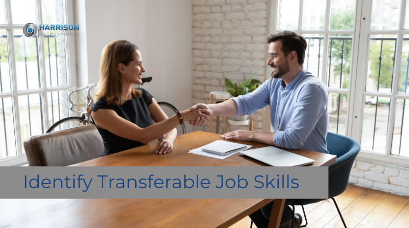 How to Identify Transferable Job Skills